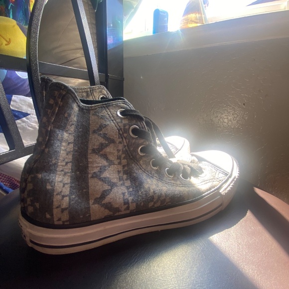 Converse chuck Taylor all star - Picture 5 of 5